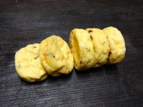 一口がんも